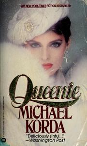 Cover of: Queenie by Michael Korda