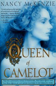 Cover of: Queen of Camelot