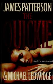 Cover of: The quickie: a novel
