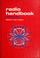 Cover of: Radio handbook
