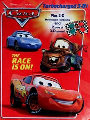 The race is on! by Pixar Animation Studios
