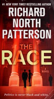Cover of: The race by Richard North Patterson