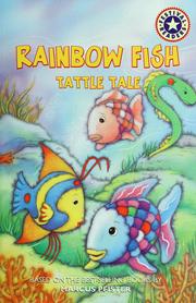 Cover of: Rainbow fish by Sonia Sander
