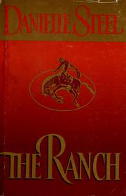 Cover of: The ranch by Danielle Steel