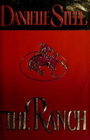 Cover of: The ranch by Danielle Steel