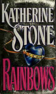 Cover of: Rainbows by Katherine Stone