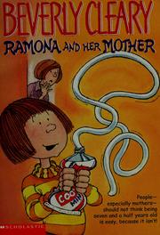 Cover of: Ramona and Her Mother by Beverly Cleary