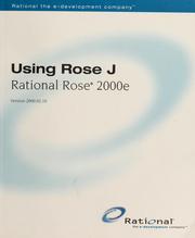 Rational Rose 2000e