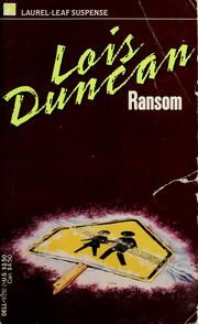 Cover of: Ransom by Lois Duncan