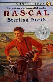 rascal sterling north book