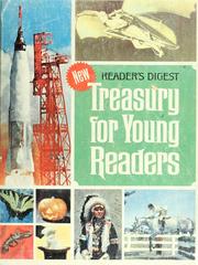 Cover of: Reader's Digest new treasury for young readers by 