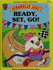 Cover of: Ready, set, go