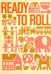 Cover of: Ready to roll