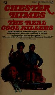 Cover of: The real cool killers