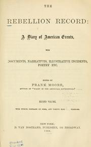The Rebellion record