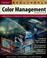Cover of: Real world color management