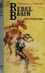 Cover of: Rebel Basin.