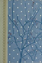 Cover of: Reader's Digest Condensed Books--Volume One - 1958--Winter Selections
