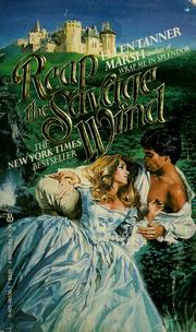 Cover of: Reap the savage wind