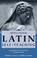 Cover of: Lectiones Primae (Artes Latinae: Graded Reader, Level 1)