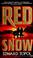 Cover of: Red snow