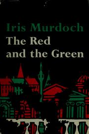 Cover of: The red and the green. by Iris Murdoch