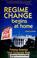 Cover of: Regime change begins at home
