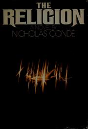 Cover of: The religion by Nicholas Condé