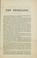 Cover of: Remarks on the existing rebellion: its cause--the duty of suppressing it--the object of suppressing it--a conservative movement--the government to be preserved--the people to be compelled to obey the laws as freemen--disfranchisement of rebel masses impolitic, unnescessary, dangerous--a virtual adbandonment of liberty--a setting up of arbitrary government.