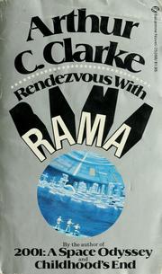 Cover of: Rendezvous with Rama by Arthur C. Clarke