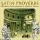 Cover of: Latin Proverbs