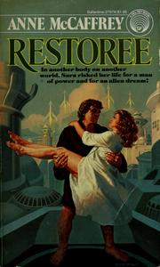 Cover of: Restoree