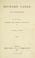 Cover of: Richard Cable, the lightshipman.