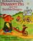 Cover of: Richard Scarry's Peasant Pig and the terrible dragon