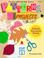 Cover of: All-new kids' stuff book of patterns, projects & plans to perk up early learning programs / by Imogene C. Forte.