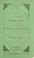 Cover of: The rights and the wrongs of Rhode Island: comprising views of liberty and law, of religion and rights, as exhibited in the recent and existing difficulties in that state.