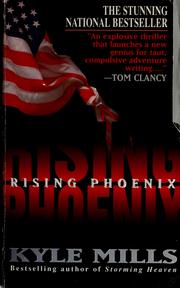 Cover of: Rising Phoenix
