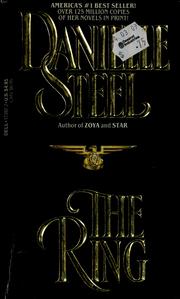 The ring by Danielle Steel