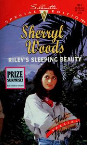 Cover of: Riley's sleeping beauty