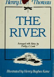 The river