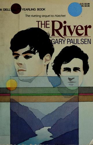 The river by Gary Paulsen