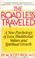 Cover of: The road less traveled
