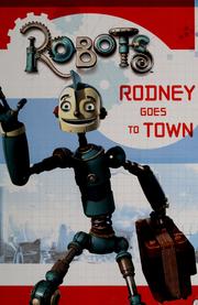 Cover of: Rodney goes to town