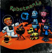 Cover of: Robotmania