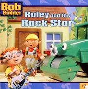 Cover of: Roley and the rock star