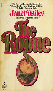 Cover of: The rogue by Janet Dailey