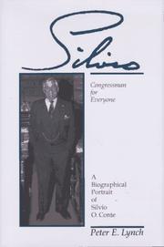 Silvio by Peter E. Lynch