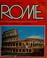 Cover of: Rome, in history, in christianity, in civilization