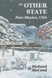 Cover of: The other state: New Mexico, USA