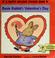 Cover of: Rosie Rabbit's Valentine's Day